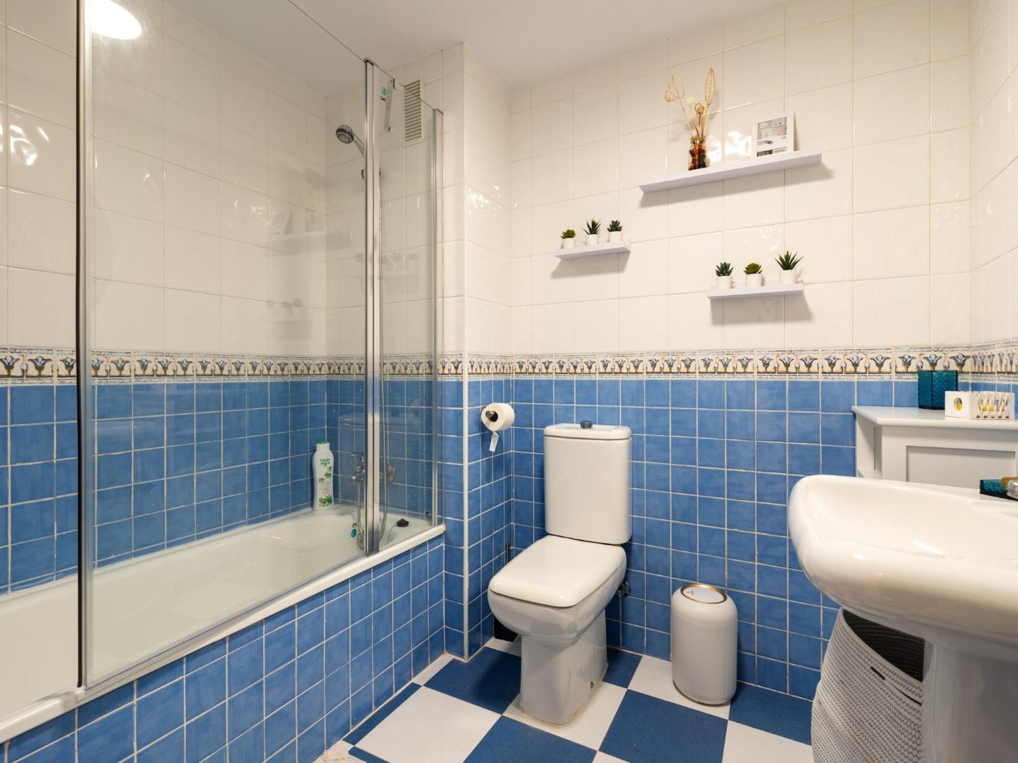 Plush Penthouse With Terrace Apartamento Marbella