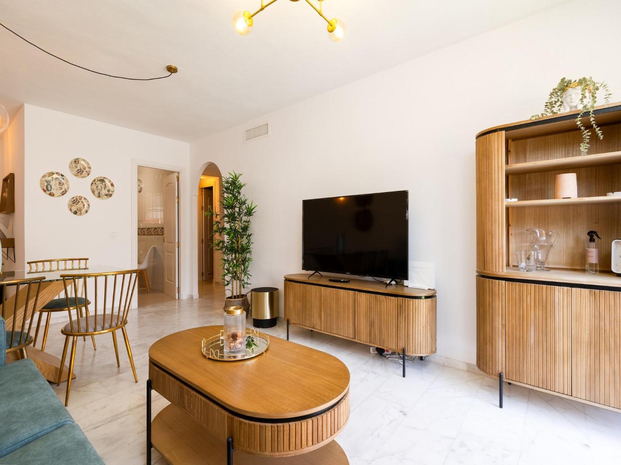 Plush Penthouse With Terrace Apartamento *