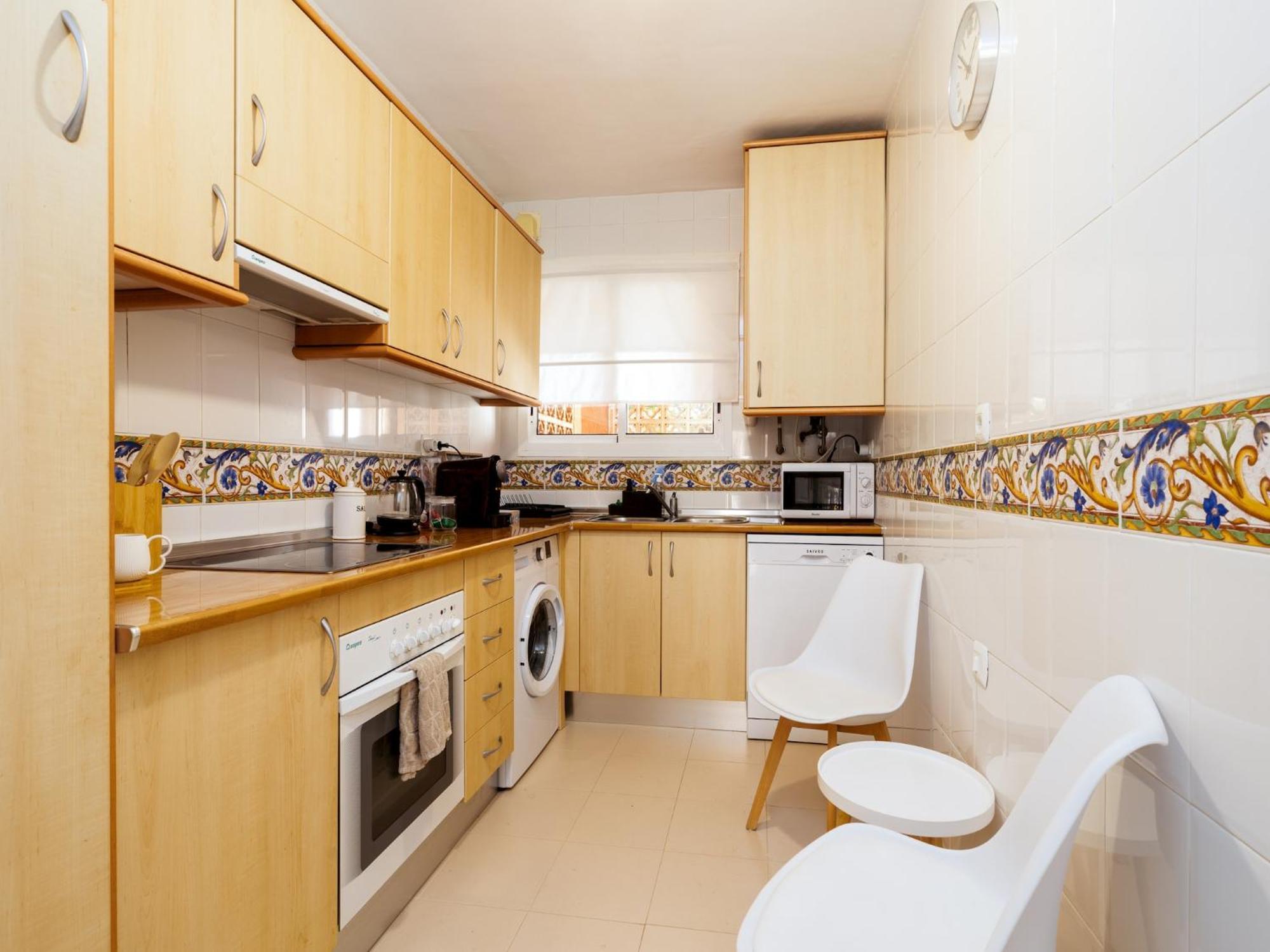 Apartamento Plush Penthouse With Terrace Marbella