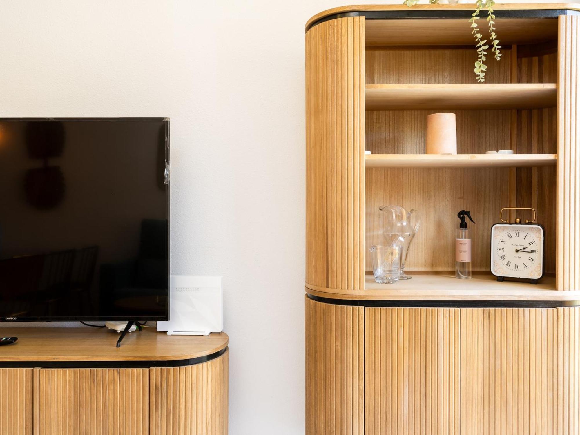 Plush Penthouse With Terrace Apartamento *