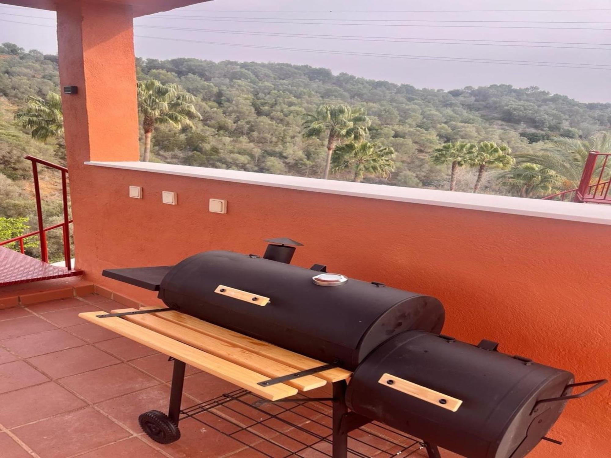 Plush Penthouse With Terrace Apartamento Marbella